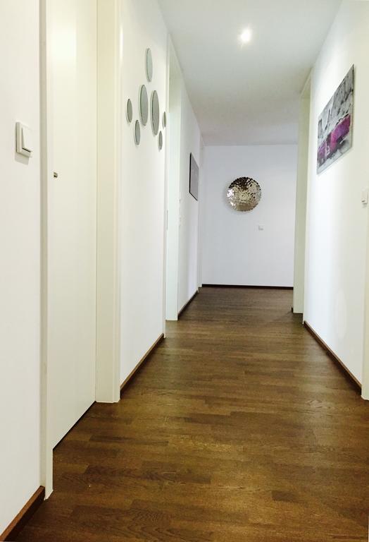 Rhein Melodie Riverview Luxury คอนสตานซ์ ห้อง รูปภาพ